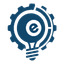 UIET E-Cell Logo