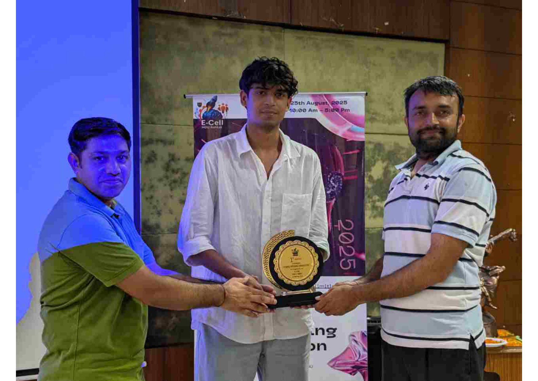 Events & Student Ideathons